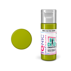 IONIC Verde Rana 20 ml.