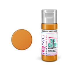 IONIC Arena Dorada 20 ml.