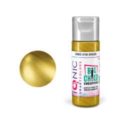 IONIC Latón 20 ml.