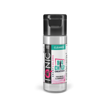 IONIC Cleaner 20 ml.