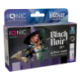 IONIC Deep Black Set