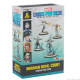 Marvel Crisis Protocol: Inhuman Royal Court from Atomic Mass Games