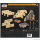 Star Wars Legion: Outer Rim Battles Terrain Pack from Atomic Mass Games