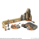 Star Wars Legion: Outer Rim Battles Terrain Pack from Atomic Mass Games