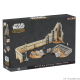 Star Wars Legion: Outer Rim Battles Terrain Pack from Atomic Mass Games