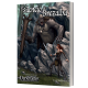 Buy book Against the Darkmaster: The Silence of Brezalba by Other Selves