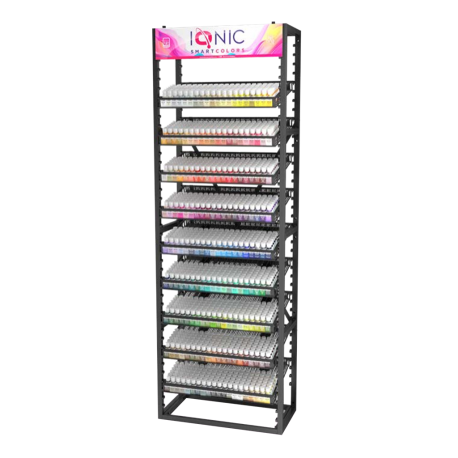IONIC Bundle Premium para pintar miniaturas de Ammo