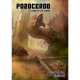 Punkapocalyptic Pozocerdo: la Tumba de los Olores (Spanish) from Bad Roll Games
