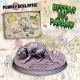 Punkapocalyptic Ratus mazo-gigantus Bestias del páramo de Bad Roll Games