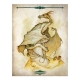 Dragonbane RPG: Bestiary (Spanish) by Devir