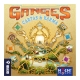 Ganges: Cards & Karma Board Game (Spanish) by Devir