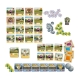 Ganges: Cards & Karma Board Game (Spanish) by Devir