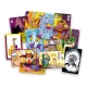 Urbion board game (Spanish) by Devir