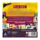Urbion board game (Spanish) by Devir