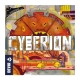 Cyberion board game (Spanish) by Devir