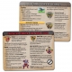 Castle Panic The Dark Titan 2nd Ed Expansion (English) from Fireside Games
