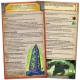 Castle Panic Crowns and Quests 2nd Ed Exp (English) from Fireside Games