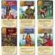 Castle Panic Crowns and Quests 2nd Ed Exp (English) from Fireside Games