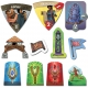 Castle Panic Crowns and Quests 2nd Ed Exp (English) from Fireside Games