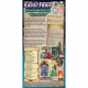Castle Panic Crowns and Quests 2nd Ed Exp (English) from Fireside Games