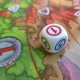 Juego de mesa Castle Panic Big Box 2nd Edition (Inglés) de Fireside Games