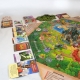 Juego de mesa Castle Panic Big Box 2nd Edition (Inglés) de Fireside Games