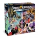Power Rangers: Heroes of the Grid Light & Darkness (English) from Renegade Game Studios