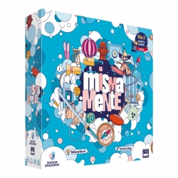 Party game Same as SD Games