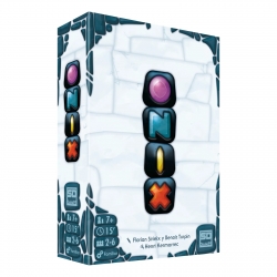 Card game Onix from SD Games