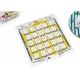 Balconia board game from 2Tomatoes Games
