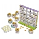 Balconia board game from 2Tomatoes Games