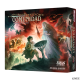 Board game The Lord of the Rings: Fate of the Fellowship (Spanish) from Z-Man Games