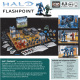 Halo: Flashpoint Spartan Edition board game (Spanish) by Mantic Games