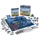 Halo: Flashpoint Spartan Edition board game (Spanish) by Mantic Games