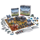 Halo: Flashpoint Spartan Edition board game (Spanish) by Mantic Games