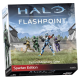 Halo: Flashpoint Spartan Edition board game (Spanish) by Mantic Games