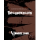 Recovery Book for Roleplaying Game Werewolf: The Apocalypse 5th ed by Nosolorol Editions