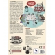 Food Chain Magnate Board Game (Second Printing) by Ediciones MasQueOca