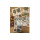 Food Chain Magnate Expansion The Ketchup Mechanism and Other Ideas by Ediciones MasQueOca