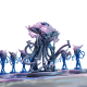 The Breach board game (English) from PIF Games