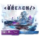 The Breach board game (English) from PIF Games