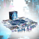The Breach board game (English) from PIF Games