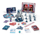 Prometheus expansion for The Breach board game by PIF Games