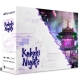 Kabuki Nights expansion for The Breach board game by PIF Games
