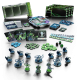 Erebus expansion for The Breach board game by PIF Games