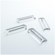 Premium Card Stands Set 4x Acrylic de Gamegenic