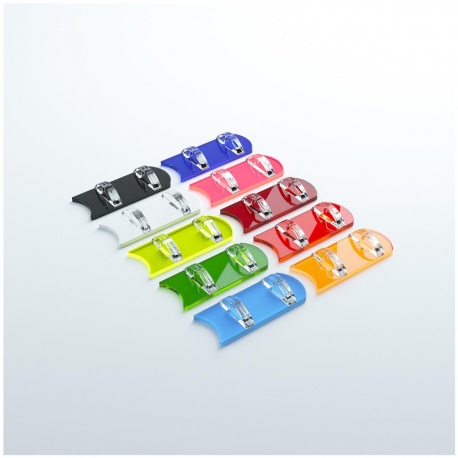 Card Stands Set 10x Multicolor de Gamegenic