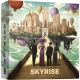 Juego de mesa Skyrise - Retail Edition (Inglés) de Roxley Games