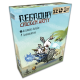 Regroup! Chicken Army card game (Spanish) from PIF Games