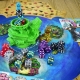 Panda Party Pirates table game (Spanish) from Draco Studios